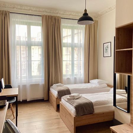 Apartamenty 41 Poznań Exterior foto