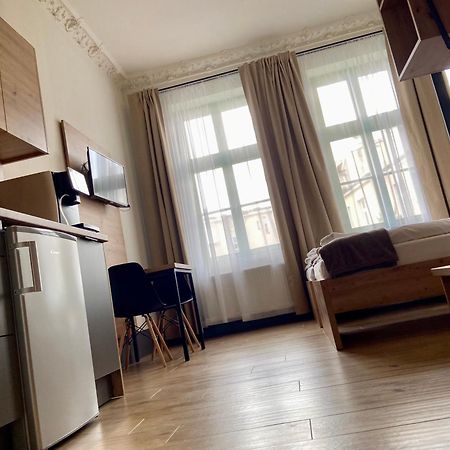 Apartamenty 41 Poznań Exterior foto