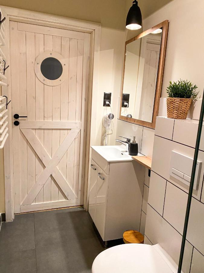Apartamenty 41 Poznań Exterior foto