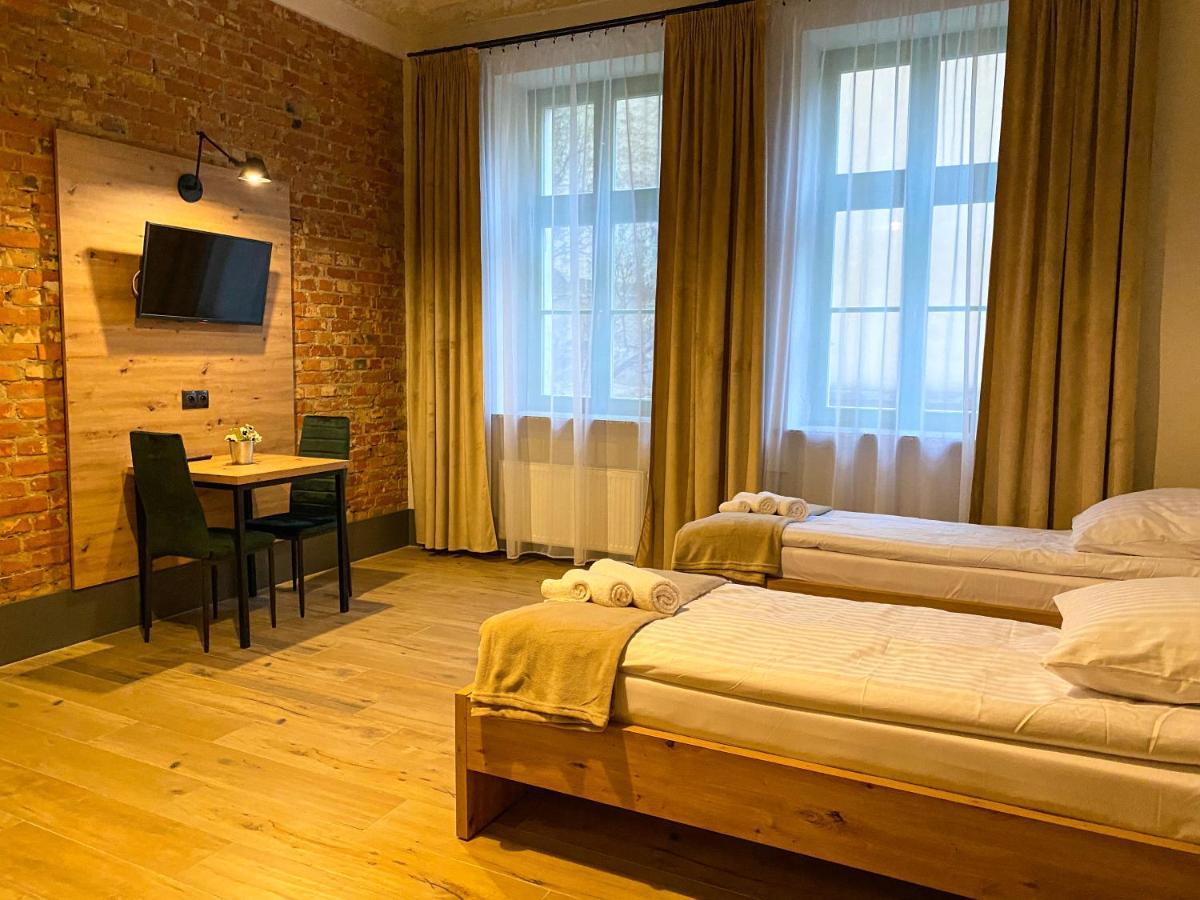 Apartamenty 41 Poznań Exterior foto