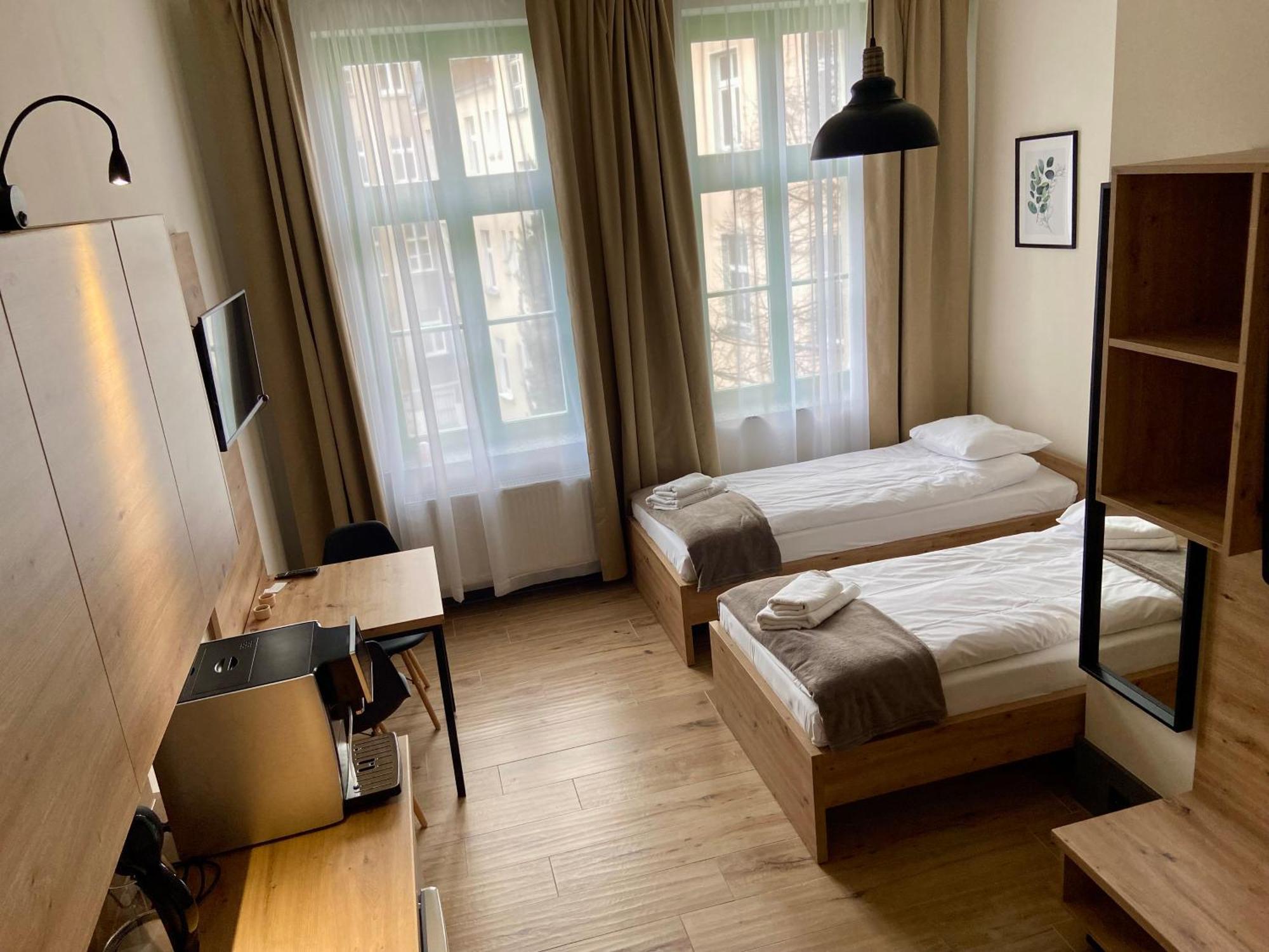 Apartamenty 41 Poznań Exterior foto