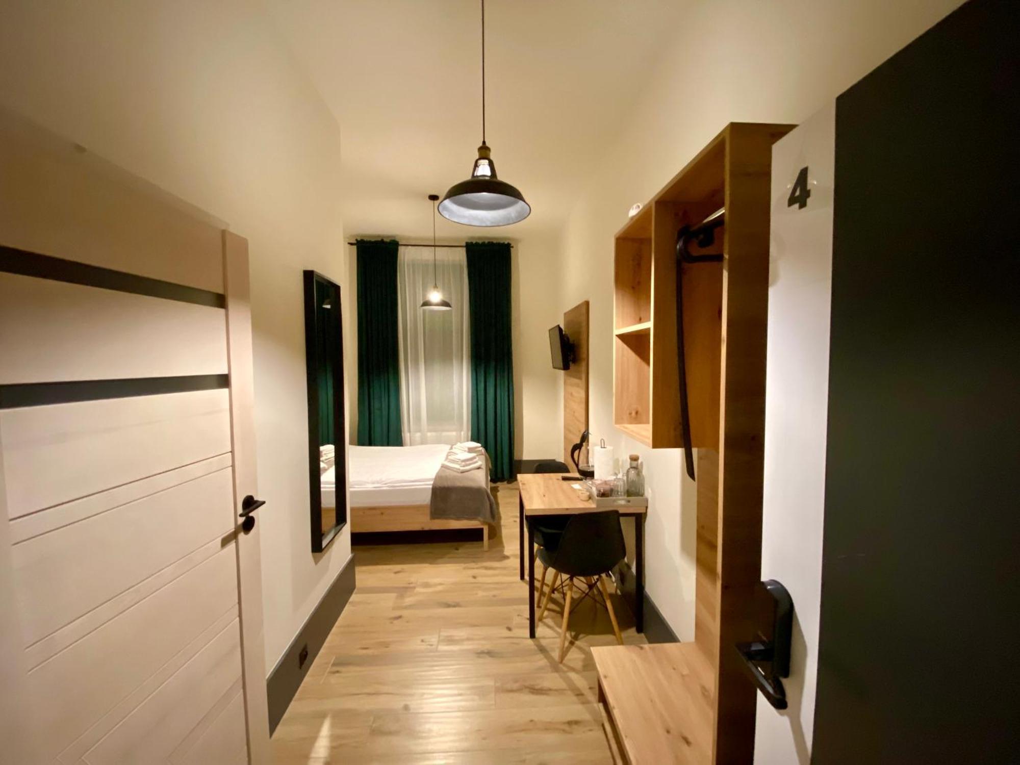Apartamenty 41 Poznań Exterior foto