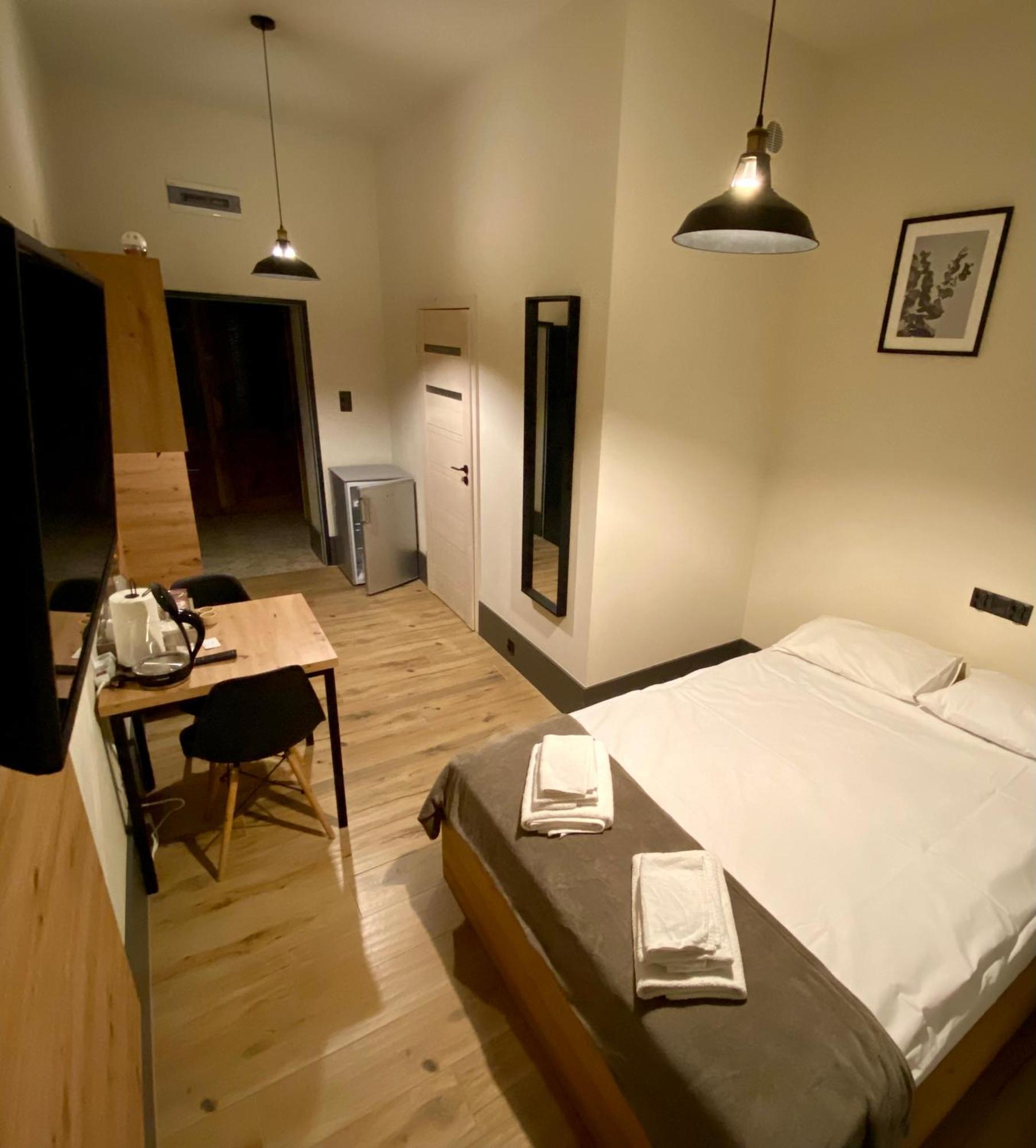 Apartamenty 41 Poznań Exterior foto